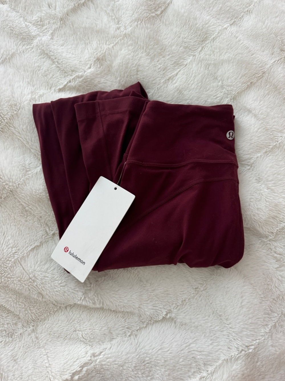 Lululemon Groove Nulu HR Flared Pant *Regular